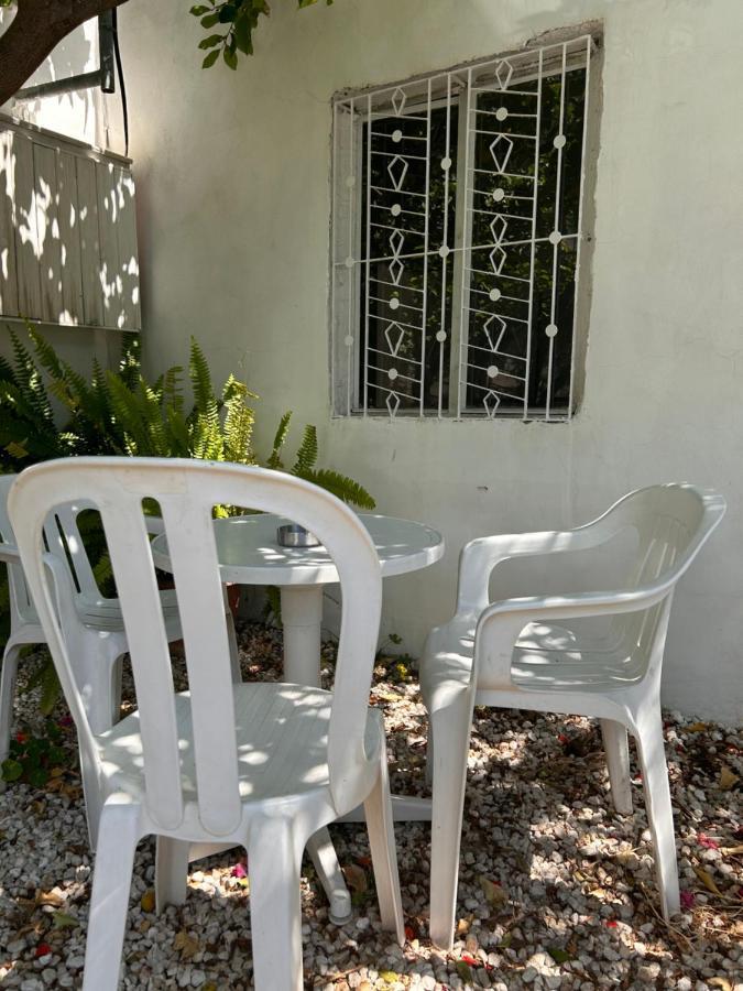 Villa Avra House Limassol Exterior foto