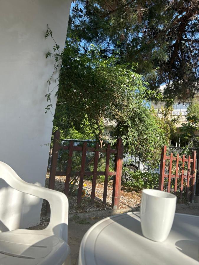 Villa Avra House Limassol Exterior foto